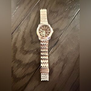 Bulova Men’s Watch